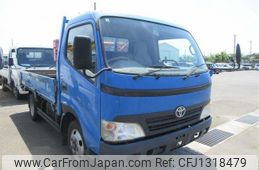 toyota dyna-truck 2008 -TOYOTA--Dyna XZU404-1002137---TOYOTA--Dyna XZU404-1002137-