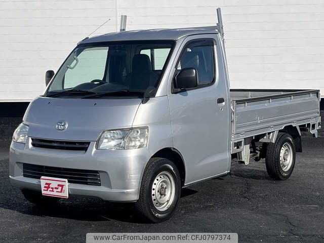 toyota liteace-truck 2016 -TOYOTA--Liteace Truck DBF-S402U--S402U-0019808---TOYOTA--Liteace Truck DBF-S402U--S402U-0019808- image 1