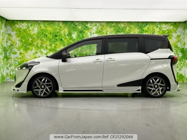 toyota sienta 2020 quick_quick_5BA-NSP170G_NSP170-7253600 image 2