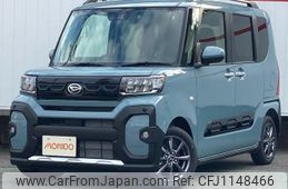 daihatsu tanto 2024 quick_quick_LA650S_LA650S-0417829