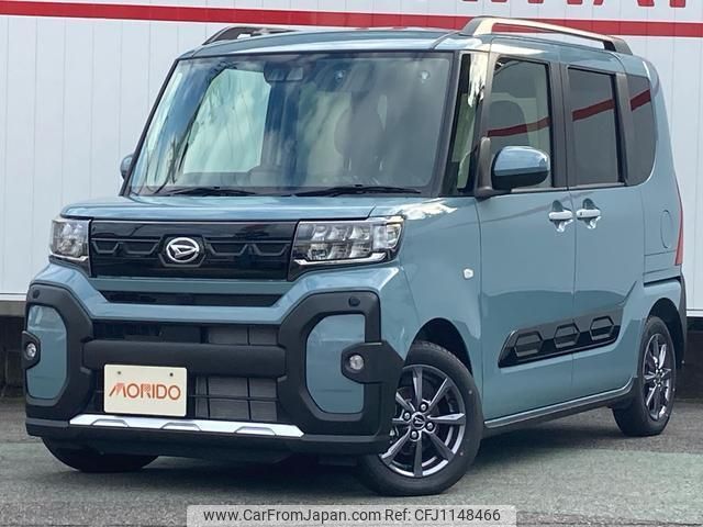daihatsu tanto 2024 quick_quick_LA650S_LA650S-0417829 image 1