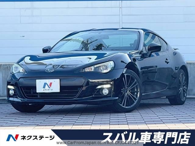 subaru brz 2012 -SUBARU--BRZ DBA-ZC6--ZC6-003714---SUBARU--BRZ DBA-ZC6--ZC6-003714- image 1