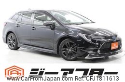 toyota corolla-touring-wagon 2020 CFJ1811613