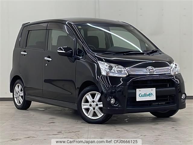 daihatsu move 2011 -DAIHATSU--Move CBA-LA110S--LA110S-0004183---DAIHATSU--Move CBA-LA110S--LA110S-0004183- image 1