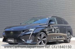 peugeot 308 2023 CFJ1840150