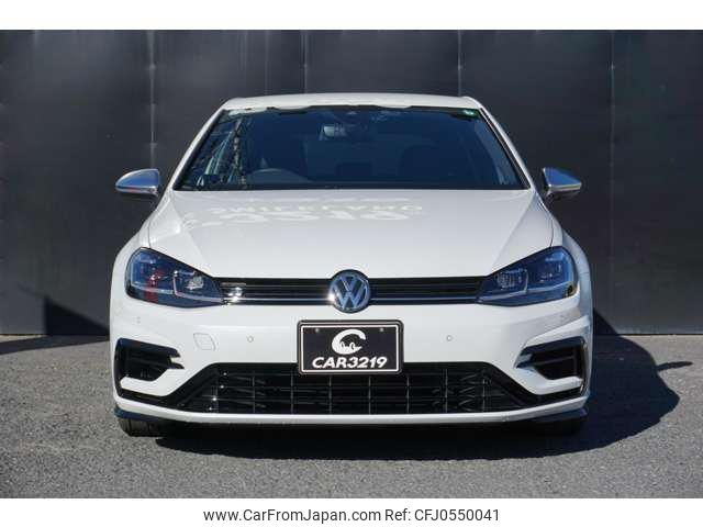 volkswagen golf 2017 -VOLKSWAGEN 【名変中 】--VW Golf AUDJHF--99936---VOLKSWAGEN 【名変中 】--VW Golf AUDJHF--99936- image 2