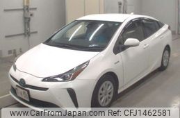 toyota prius 2020 -TOYOTA--Prius DAA-ZVW51--ZVW51-6151042---TOYOTA--Prius DAA-ZVW51--ZVW51-6151042-