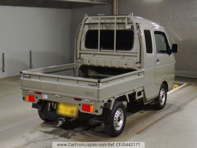 suzuki carry-truck 2023 -SUZUKI 【愛媛 483ね140】--Carry Truck DA16T-772682---SUZUKI 【愛媛 483ね140】--Carry Truck DA16T-772682- image 2