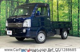 suzuki carry-truck 2022 -SUZUKI--Carry Truck 3BD-DA16T--DA16T-691141---SUZUKI--Carry Truck 3BD-DA16T--DA16T-691141-