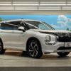 mitsubishi outlander-phev 2022 CFJ1830953 image 17