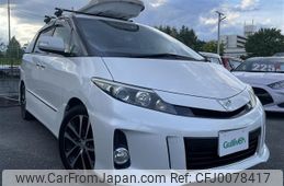 toyota estima 2014 -TOYOTA--Estima DBA-ACR50W--ACR50-0173897---TOYOTA--Estima DBA-ACR50W--ACR50-0173897-