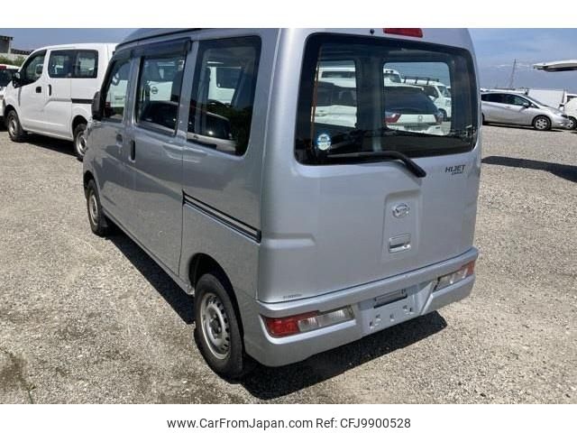 daihatsu hijet-cargo 2018 quick_quick_EBD-S321V_S321V-0368752 image 2