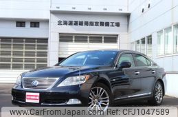 lexus ls 2008 -LEXUS 【札幌 351ﾐ9000】--Lexus LS UVF45--5006230---LEXUS 【札幌 351ﾐ9000】--Lexus LS UVF45--5006230-