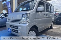 nissan clipper-van 2019 CFJ1553677