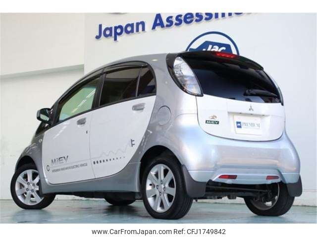 mitsubishi i-miev 2015 CFJ1749842 image 2