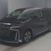 toyota alphard 2021 -TOYOTA--Alphard 3BA-AGH30W--AGH30-0373886---TOYOTA--Alphard 3BA-AGH30W--AGH30-0373886- image 1