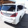 toyota alphard 2014 -TOYOTA--Alphard ANH25W--8053574---TOYOTA--Alphard ANH25W--8053574- image 26