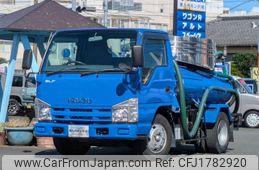 isuzu elf-truck 2008 CFJ1782920
