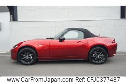 mazda roadster 2024 GOO_JP_700056033630241025001