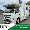 toyota camroad 2018 CFJ1791245 image 1