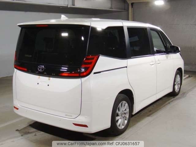 toyota noah 2022 -TOYOTA--Noah 6BA-MZRA90W--MZRA90-0005052---TOYOTA--Noah 6BA-MZRA90W--MZRA90-0005052- image 2