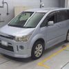 mitsubishi delica-d5 2010 -MITSUBISHI 【岐阜 301ﾌ4717】--Delica D5 DBA-CV5W--CV5W-0500529---MITSUBISHI 【岐阜 301ﾌ4717】--Delica D5 DBA-CV5W--CV5W-0500529- image 1