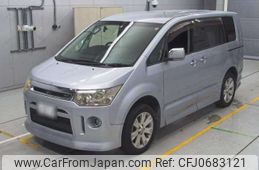 mitsubishi delica-d5 2010 -MITSUBISHI 【岐阜 301ﾌ4717】--Delica D5 DBA-CV5W--CV5W-0500529---MITSUBISHI 【岐阜 301ﾌ4717】--Delica D5 DBA-CV5W--CV5W-0500529-