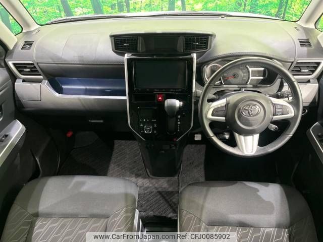 toyota roomy 2019 -TOYOTA--Roomy DBA-M910A--M910A-0069263---TOYOTA--Roomy DBA-M910A--M910A-0069263- image 2