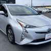 toyota prius 2017 -TOYOTA--Prius DAA-ZVW50--ZVW50-8048997---TOYOTA--Prius DAA-ZVW50--ZVW50-8048997- image 2