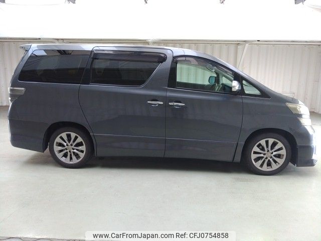 toyota vellfire 2010 ENHANCEAUTO_1_ea294482 image 2