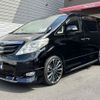 toyota alphard 2010 CFJ1798898 image 11