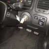 toyota chaser 1992 CFJ1536584 image 9