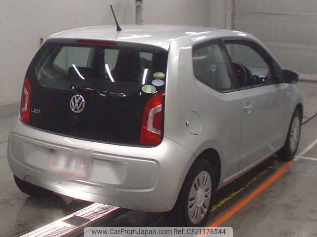 volkswagen up 2013 quick_quick_DBA-AACHY_WVWZZZAAZDD139288 image 2