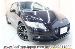 honda cr-z 2014 -HONDA--CR-Z DAA-ZF2--ZF2-1100493---HONDA--CR-Z DAA-ZF2--ZF2-1100493-