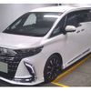 toyota alphard 2023 -TOYOTA 【水戸 302ｿ9440】--Alphard 6AA-AAHH45W--AAHH45W-004376---TOYOTA 【水戸 302ｿ9440】--Alphard 6AA-AAHH45W--AAHH45W-004376- image 4