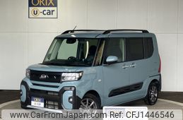 daihatsu tanto 2023 CFJ1446546