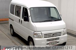 honda acty-van 2018 CFJ1621217