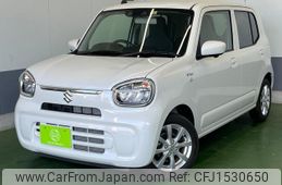 suzuki alto 2022 CFJ1530650