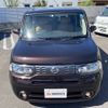 nissan cube 2019 -NISSAN--Cube DBA-Z12--Z12-405451---NISSAN--Cube DBA-Z12--Z12-405451- image 3