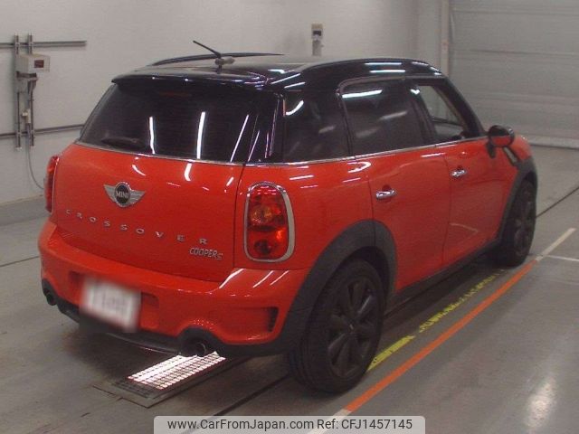 mini mini-others 2012 -BMW--BMW Mini ZC16-WMWZC32030WN00418---BMW--BMW Mini ZC16-WMWZC32030WN00418- image 2