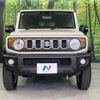 suzuki jimny-nomade 2025 quick_quick_JC74W_MA3JJC74W00228529 image 14