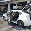 toyota prius 2010 CFJ1738412 image 10
