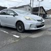 toyota prius-α 2012 -TOYOTA--Prius α DAA-ZVW41W--ZVW41-3166048---TOYOTA--Prius α DAA-ZVW41W--ZVW41-3166048- image 1