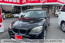 bmw x1 2012 -BMW--BMW X1 DBA-VL20--WBAVL92020VU21264---BMW--BMW X1 DBA-VL20--WBAVL92020VU21264-