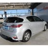 lexus ct 2014 -LEXUS 【群馬 302ﾈ7464】--Lexus CT ZWA10--2186278---LEXUS 【群馬 302ﾈ7464】--Lexus CT ZWA10--2186278- image 2