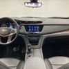 cadillac xt5 2021 quick_quick_7BA-C1UL_1GYFN9RS4MZ144599 image 3