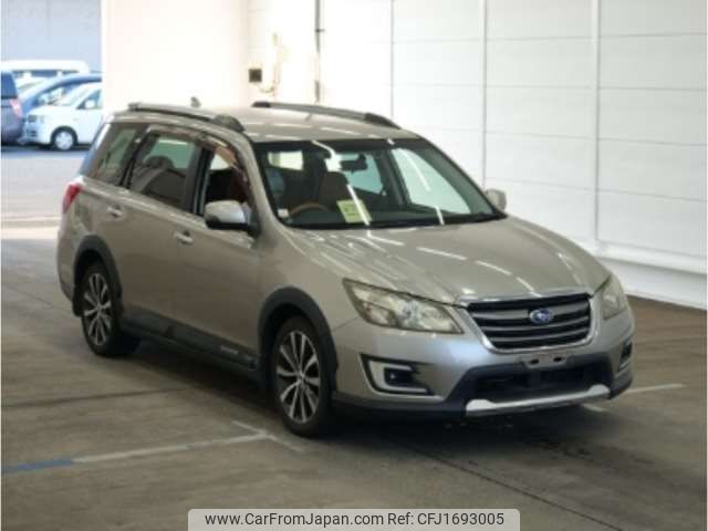 subaru exiga 2015 CFJ1693005 image 1