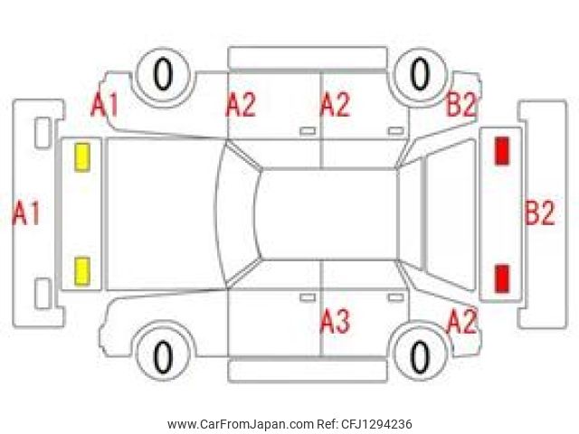 nissan serena 2012 -NISSAN--Serena DAA-HFC26--HFC26-111480---NISSAN--Serena DAA-HFC26--HFC26-111480- image 2