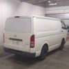 toyota hiace-van 2010 -TOYOTA--Hiace Van KDH206V-8022199---TOYOTA--Hiace Van KDH206V-8022199- image 6