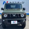 suzuki jimny 2023 CFJ1792185 image 15